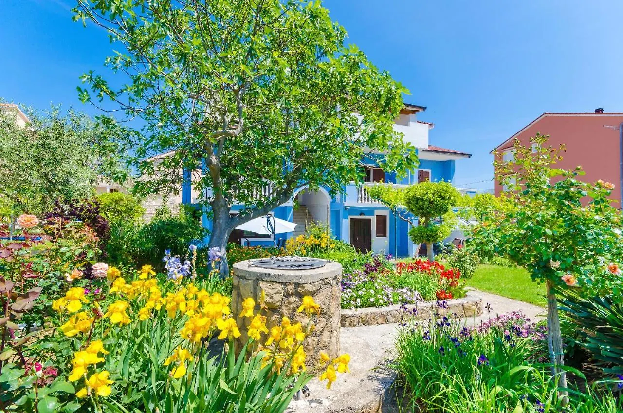 Apartments Kristijan M Lopar Croatia