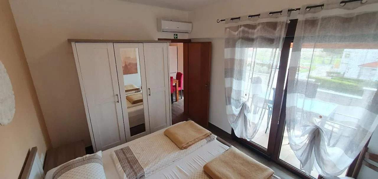 Apartments Kristijan M 洛帕 0*,  克罗地亚