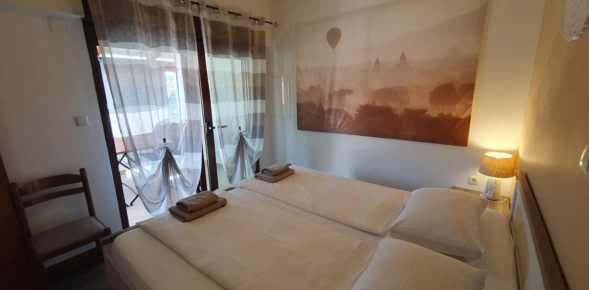 Apartments Kristijan M Lopar Croatia
